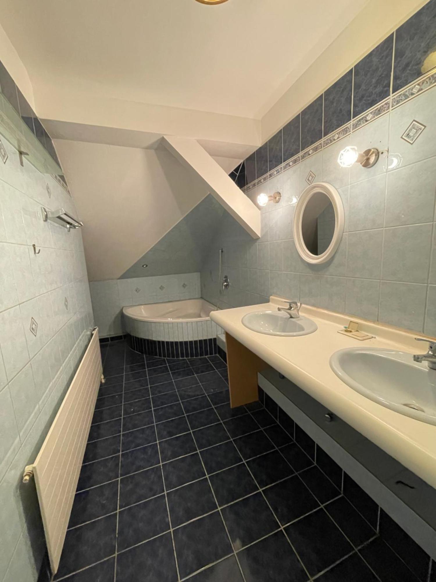 Accommodatie bij particulieren U6 Schoepfwerk 11