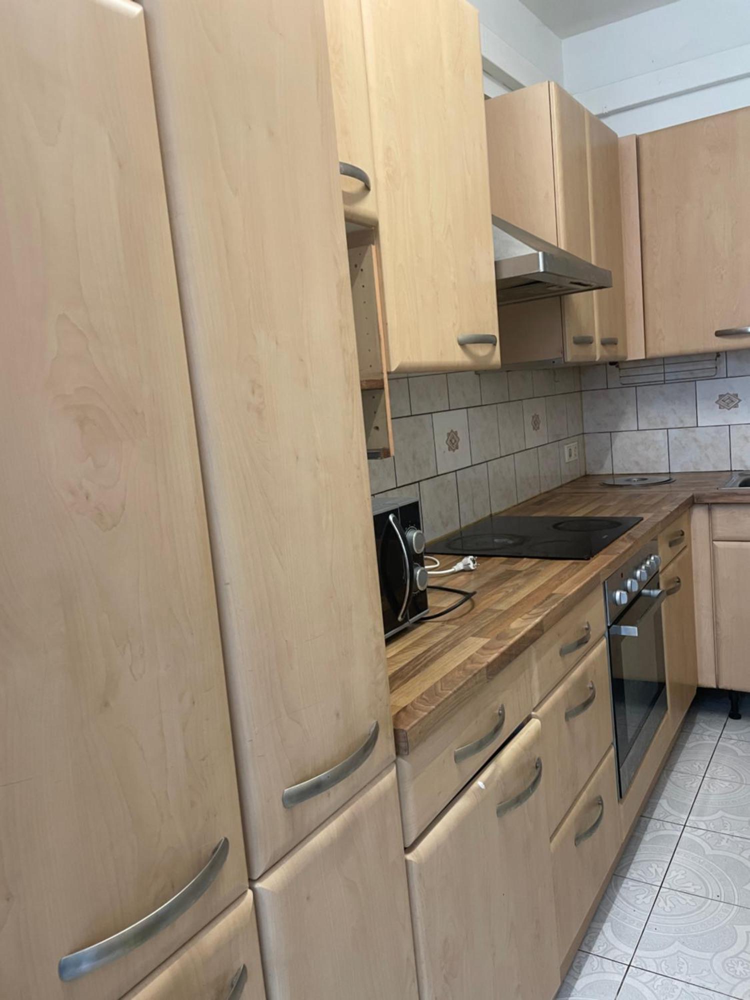 Accommodatie bij particulieren U6 Schoepfwerk 11 *