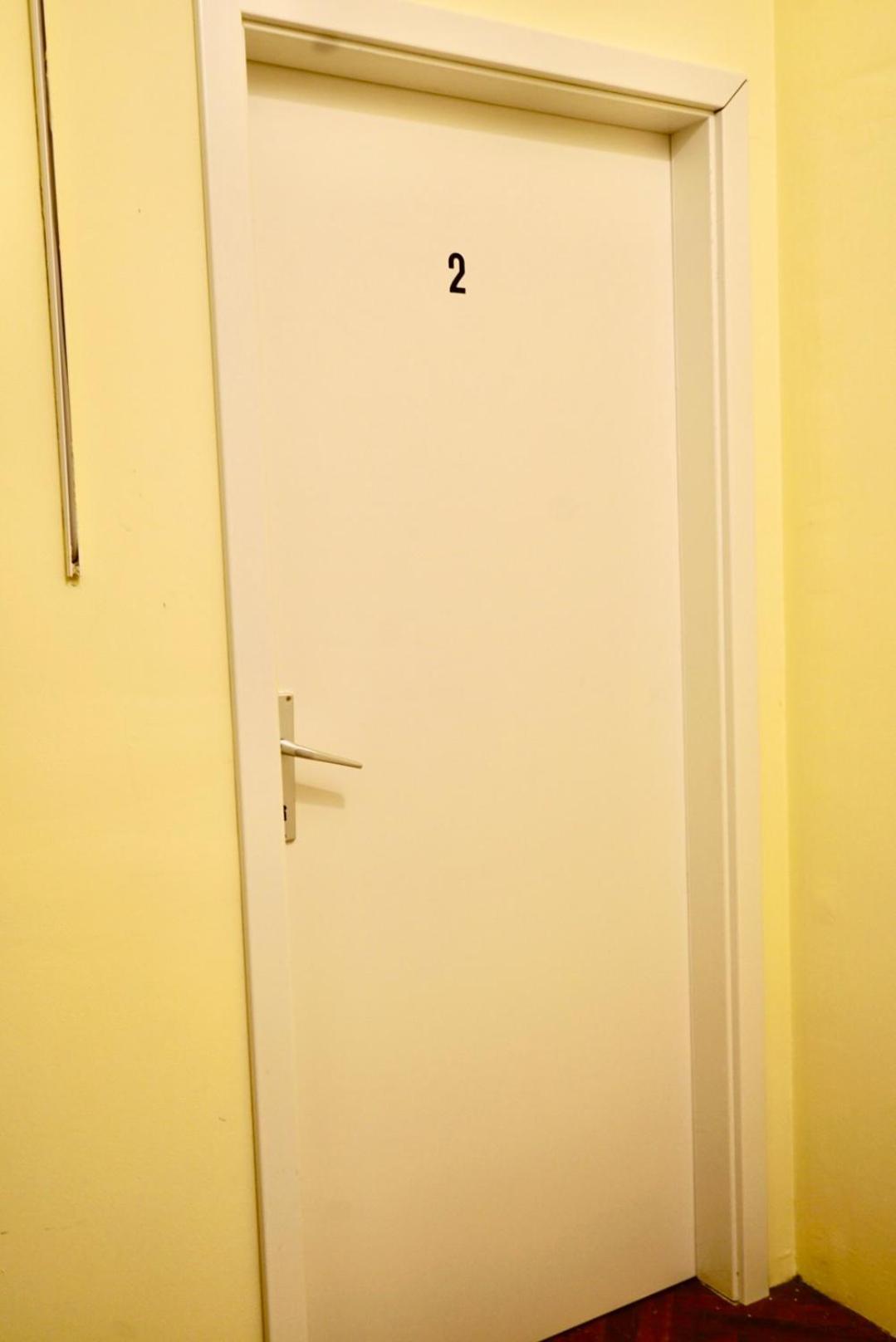 U6 Schoepfwerk 11 Accommodatie bij particulieren Wenen