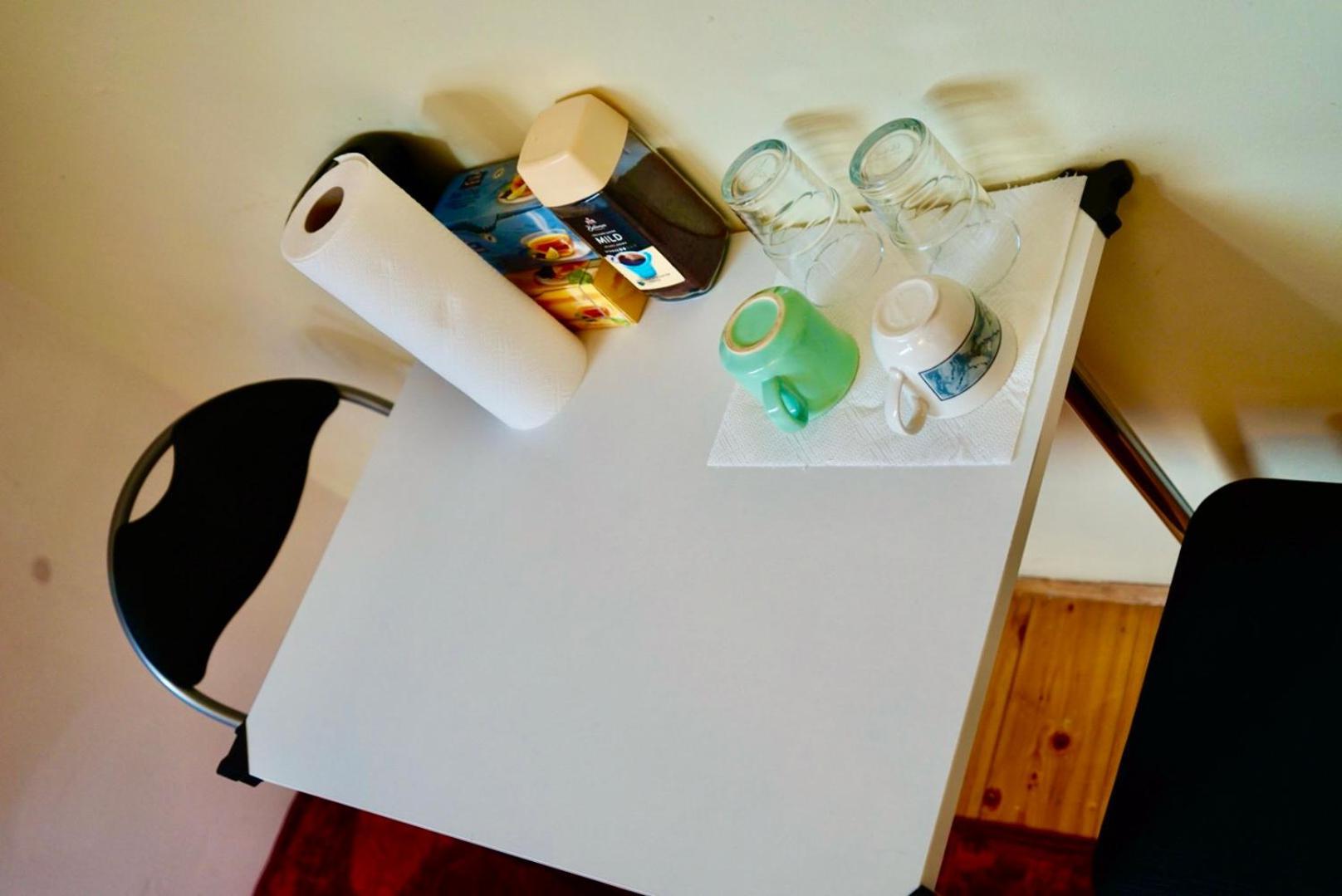 Accommodatie bij particulieren U6 Schoepfwerk 11