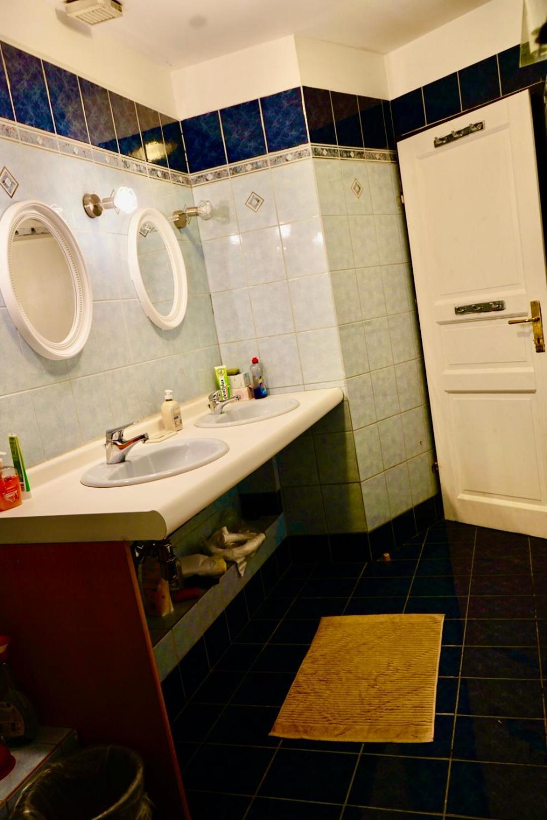 U6 Schoepfwerk 11 Accommodatie bij particulieren *