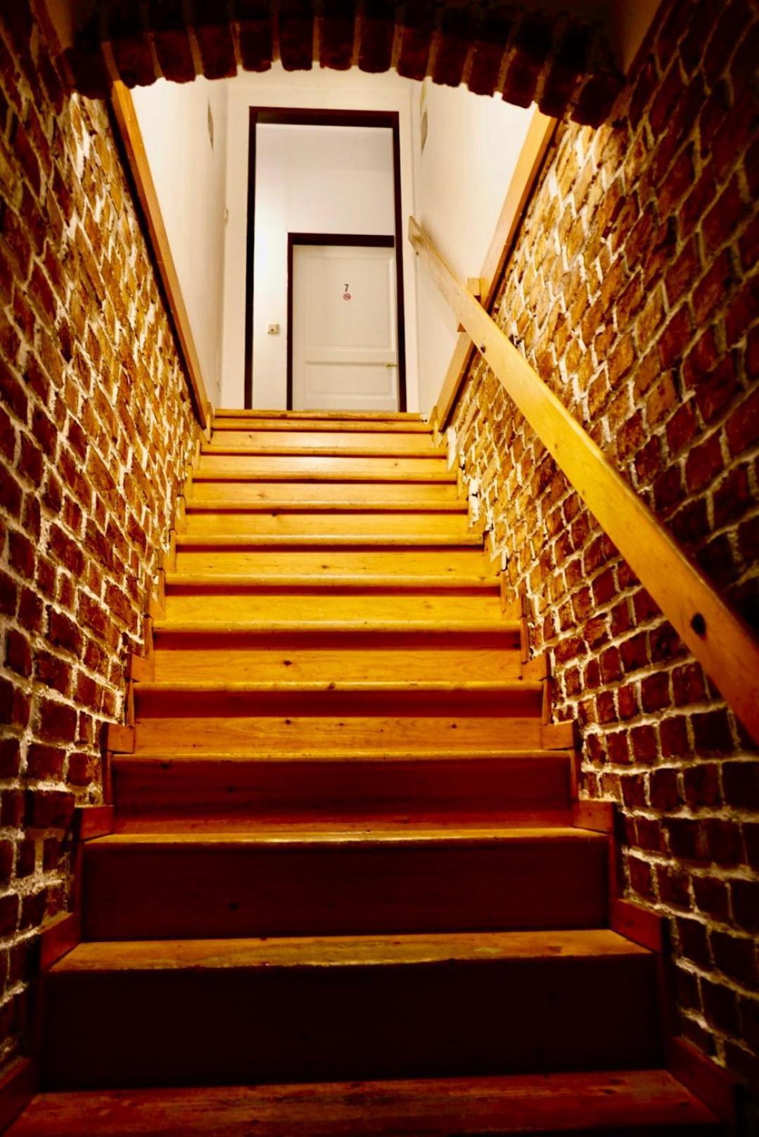 U6 Schoepfwerk 11 Accommodatie bij particulieren Wenen