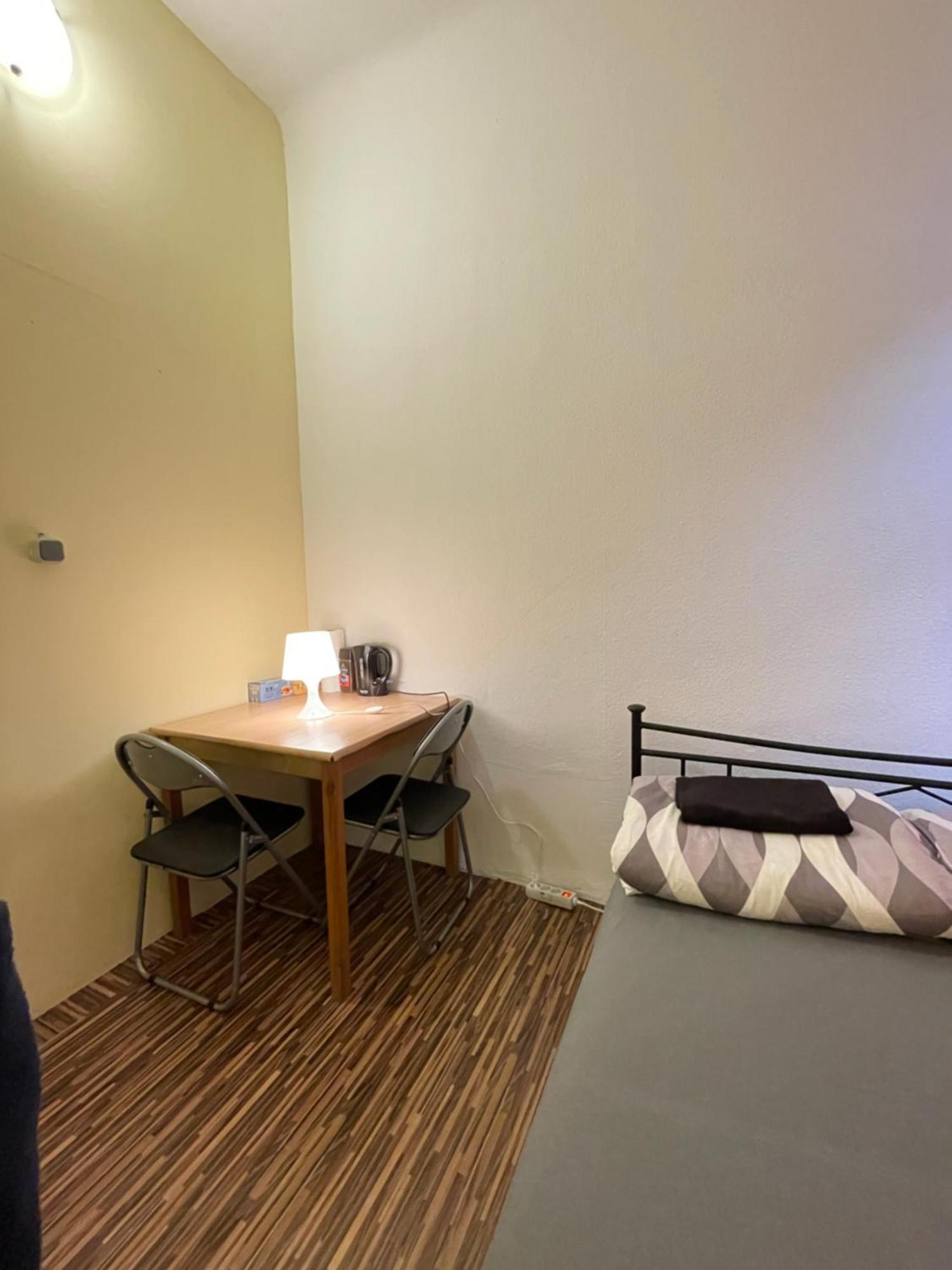 Accommodatie bij particulieren U6 Schoepfwerk 11 *